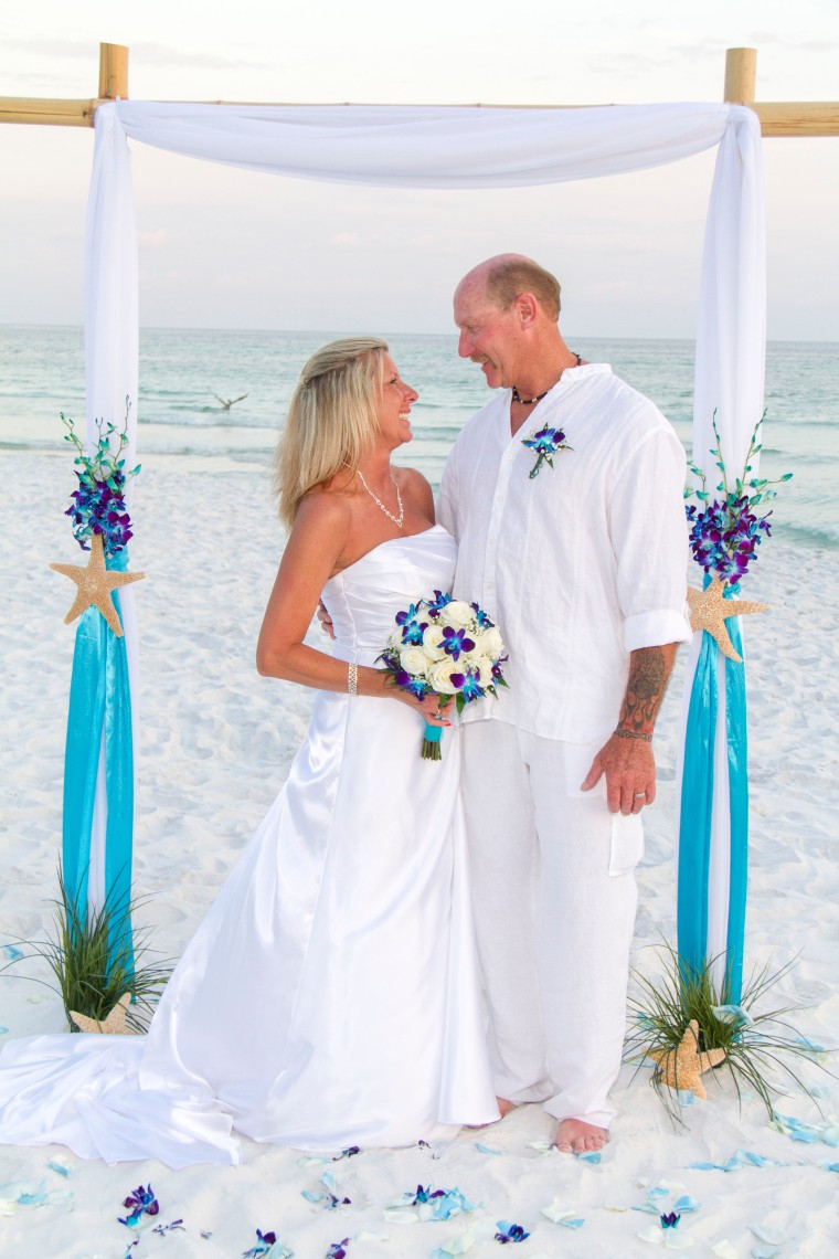 Florida Beach Wedding Packages Destin Fl  Auto Design Tech